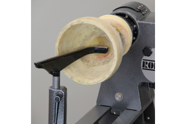 Robust Mini J-Rest - 9"